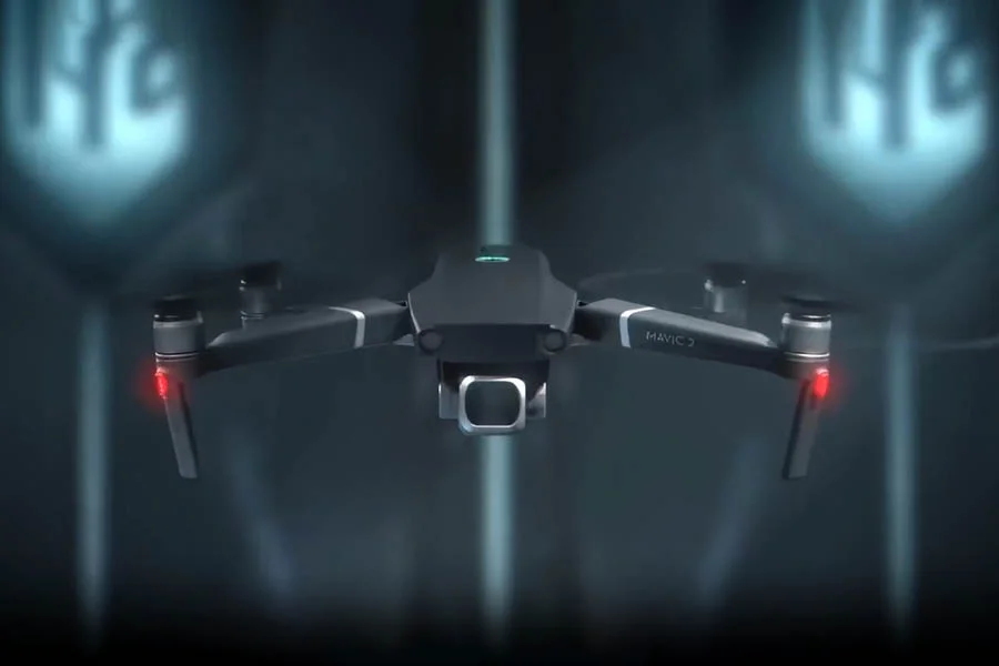 adult drones